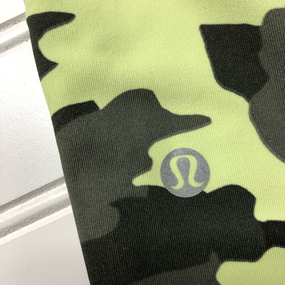 NWT Lululemon Swift Speed HR Crop 21” 14 - Picture 6 of 6